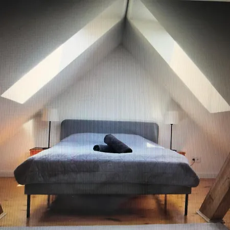 Marymont Metro Apartman *