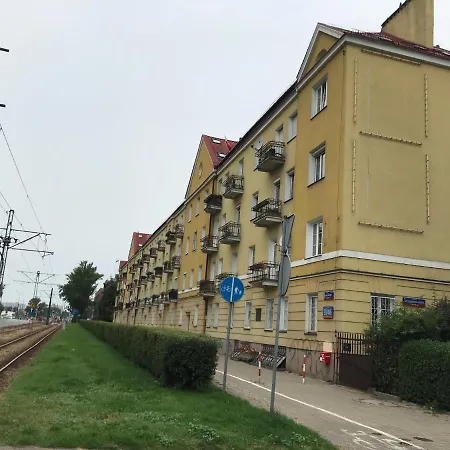 Marymont Metro Warschau