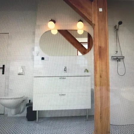 Апартаменты Marymont Metro *