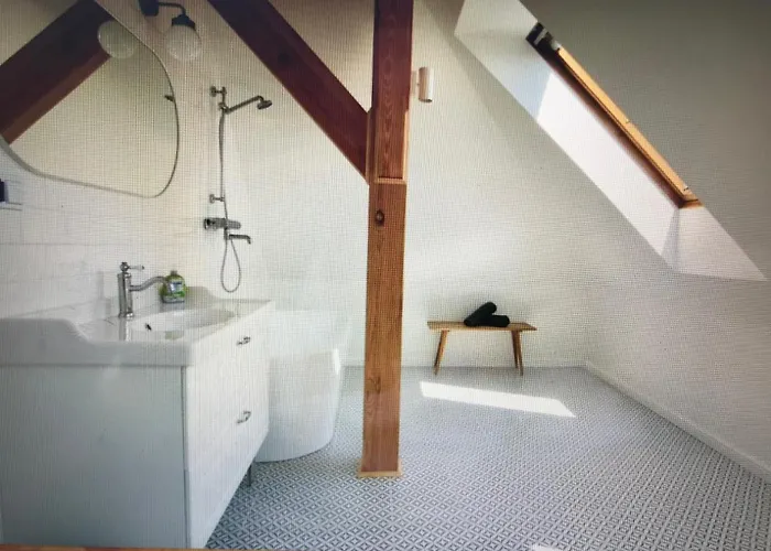 Διαμέρισμα Marymont Metro Βαρσοβία