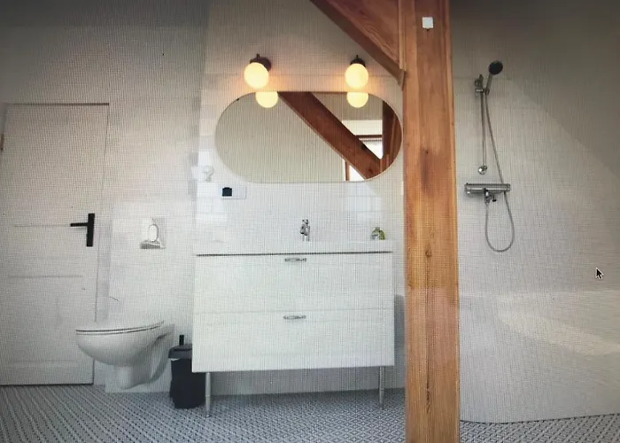 Διαμέρισμα Marymont Metro *