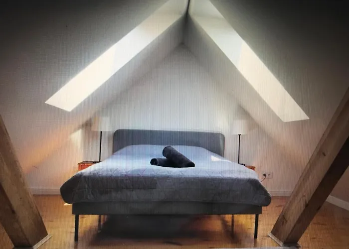 Marymont Metro Διαμέρισμα *